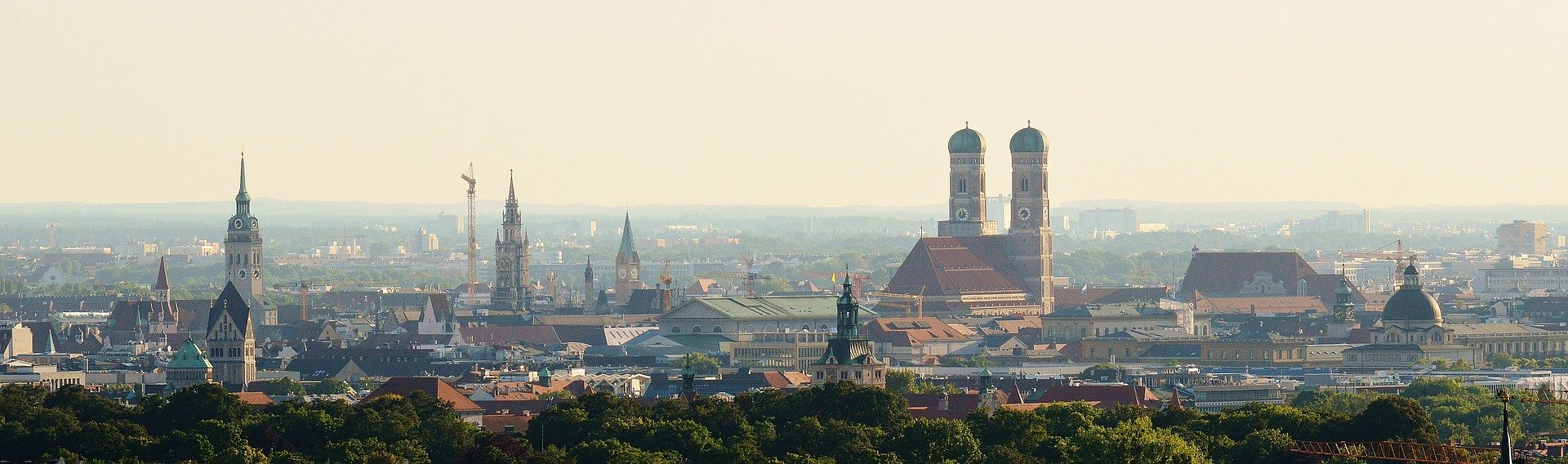 Grillplätze in München - Wir zeigen Dir wo man Grillen Grillplätze in München - Wir zeigen Dir wo man Grillen