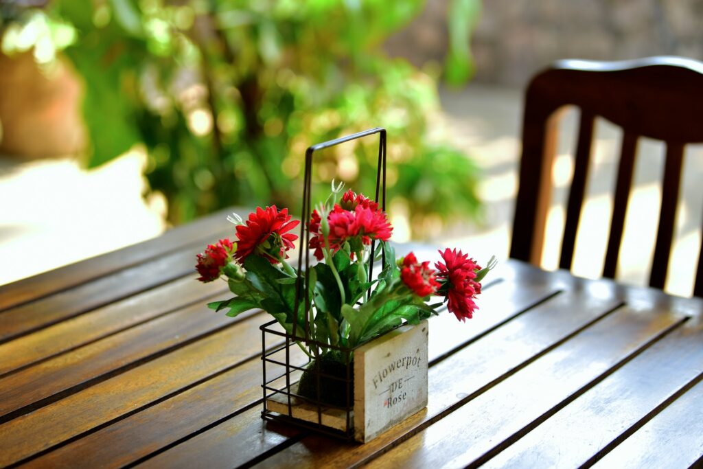 Tolle Blumen