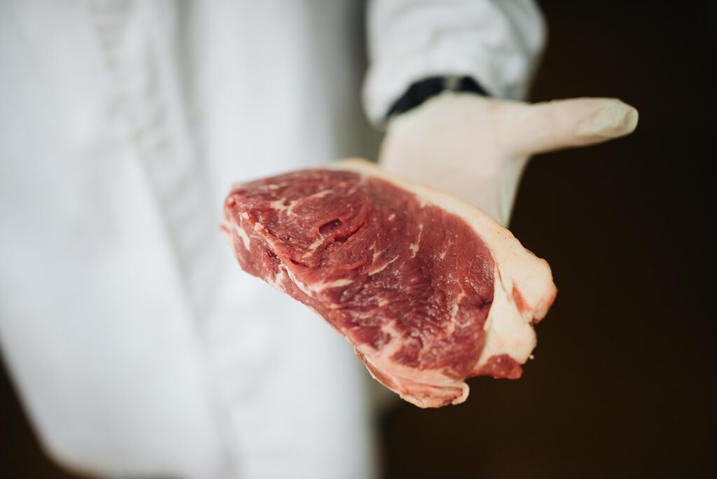 Grillfleisch richtig auswählen